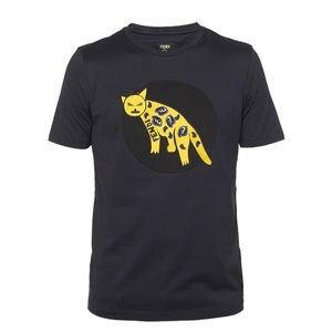Fendi Jaguar Tshirt